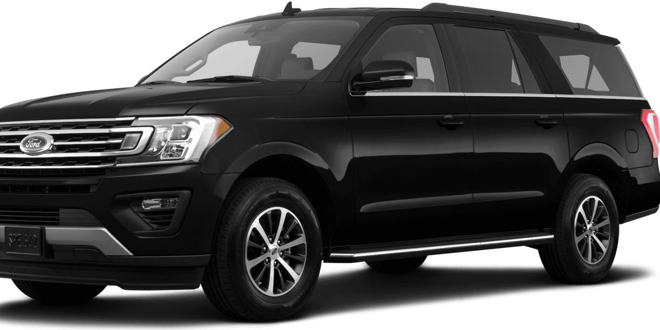 FORD EXPEDITION MAX 2019 1FMJK1HT6KEA27918 image